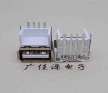 福建USB 连接器 加高型11.3/9.8/华为大电流快充接口
