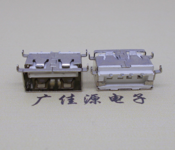 福建USB 小米接口AF反向11.mm 沉板1.9端子贴板